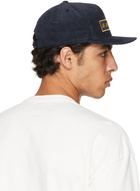 Rhude Navy 1st Place Cap