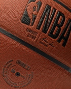 Wilson Nba Team Alliance Basketball La Lakers Size 7 Brown Sports Equipment