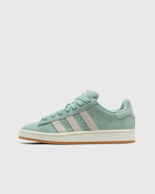 Adidas Wmns Campus 00s Green - Womens - Lowtop