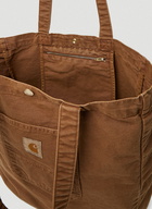 Carhartt WIP - Bayfield Tote Bag in Brown