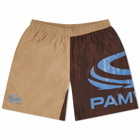 P.A.M. Men's Twenty Four Swim Shorts in Multi