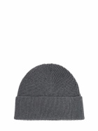 THE FRANKIE SHOP Amo Wool Blend Beanie
