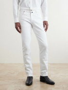 Slowear - Straight-Leg Jeans - White