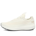 Arc'teryx Men's Norvan LD 4 Gore-Tex Sneakers in Arctic Silk/Arctic Silk