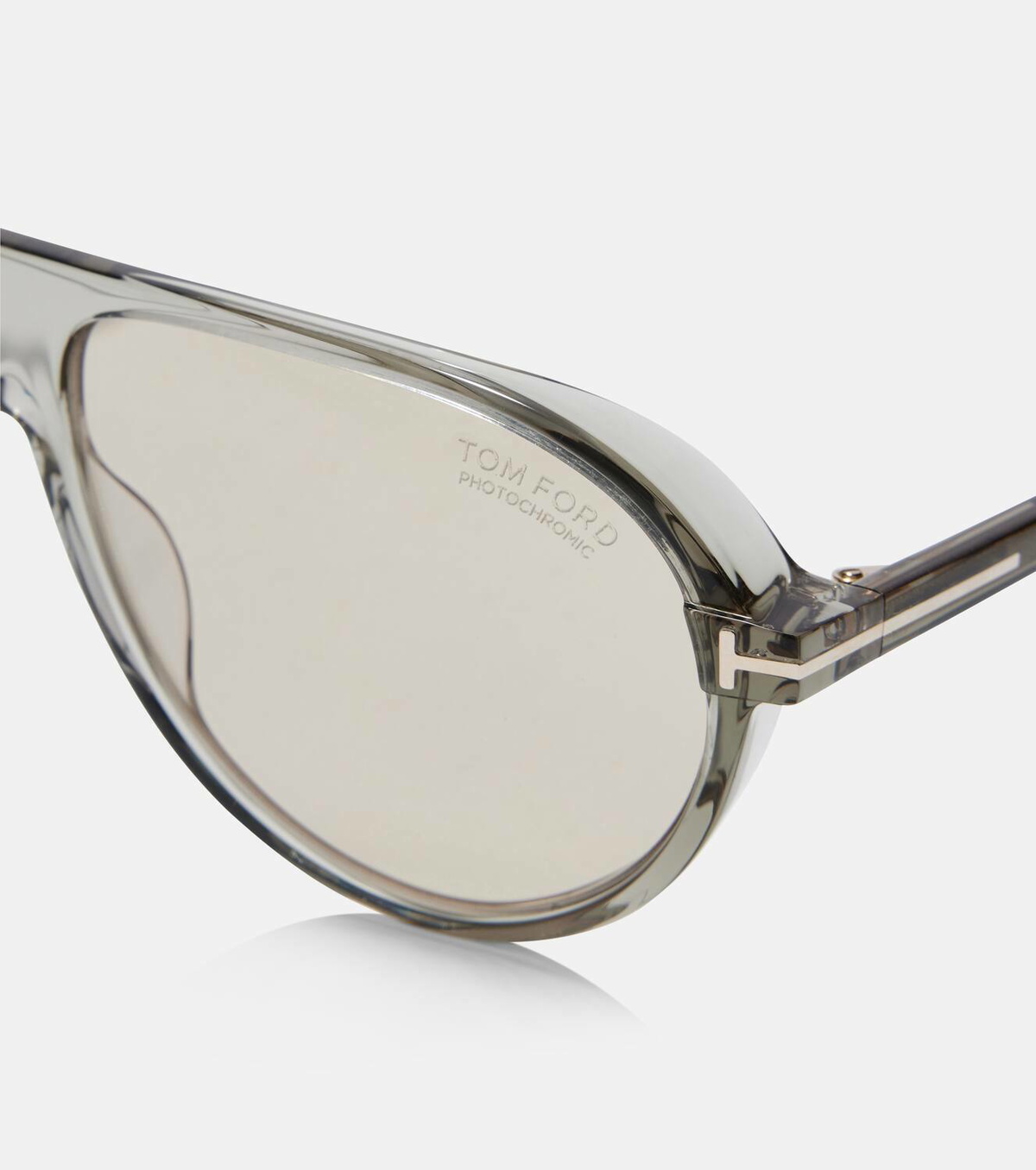 TOM FORD T logo archive sunglasses y2k Tom Ford Icon Pinnacle of