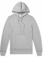 Aspesi - Wool Hoodie - Gray