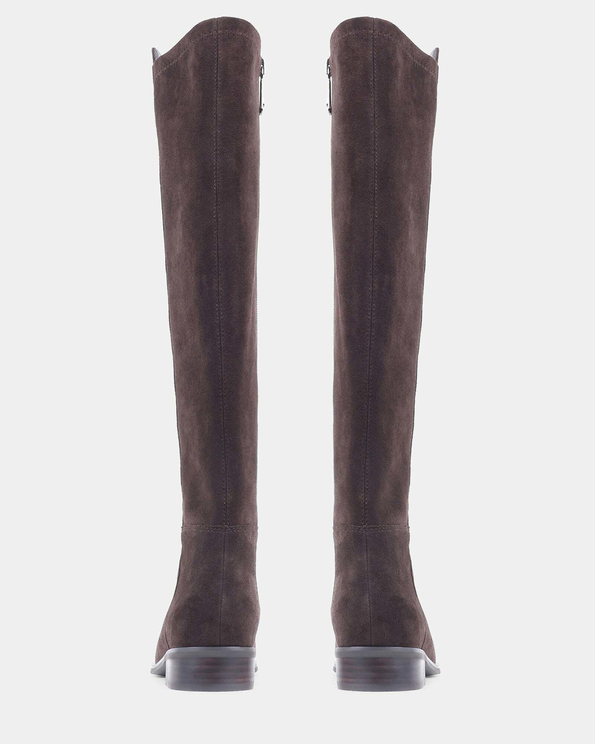 Steve Madden Charlies Boots in Brown