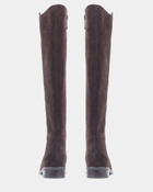Steve Madden Charlies Boots in Brown