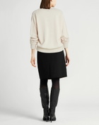 Peserico Womens Sweater Blush