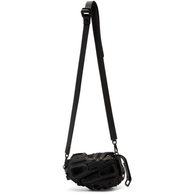 Photo: Innerraum Black 12 Clutch Cross Body Bag