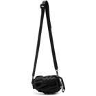 Innerraum Black 12 Clutch Cross Body Bag