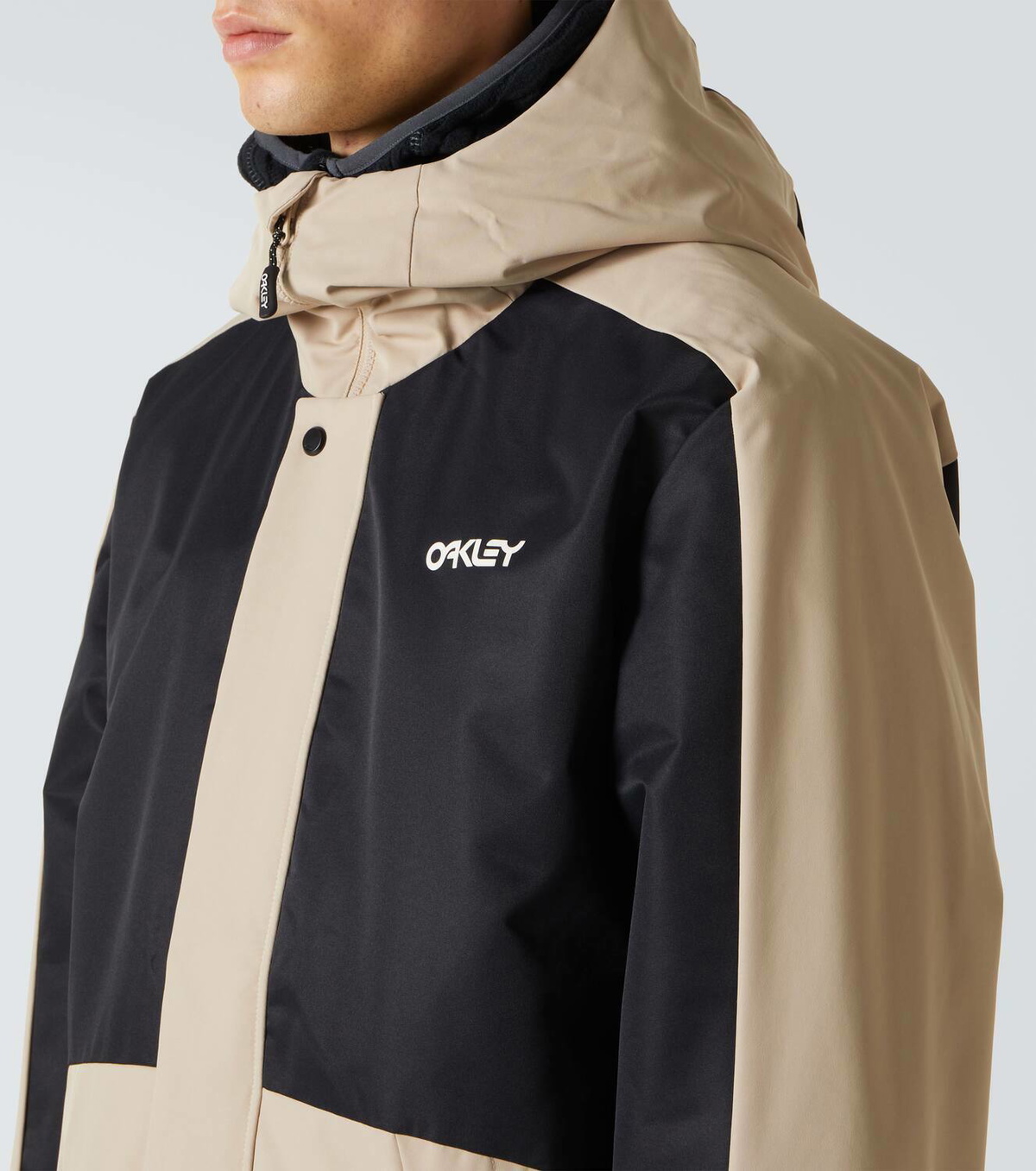 Oakley Range RC 2.0 ski jacket Oakley