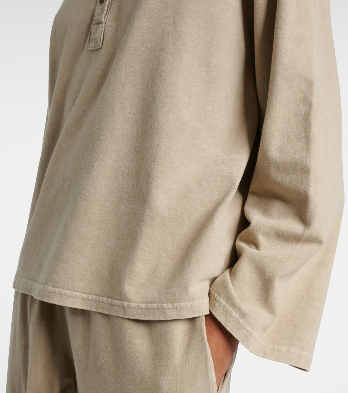 The Upside Soho Rhea top