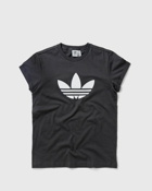 Adidas Crewneck Tee Grey - Womens - Shortsleeves