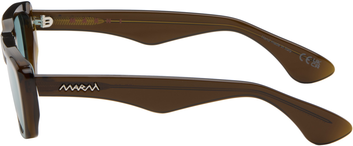 Marni Bown Jimura Sunglasses