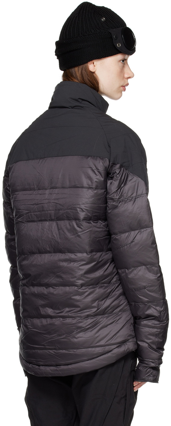 Klättermusen Black Liv 2.0 Down Sweater Klättermusen