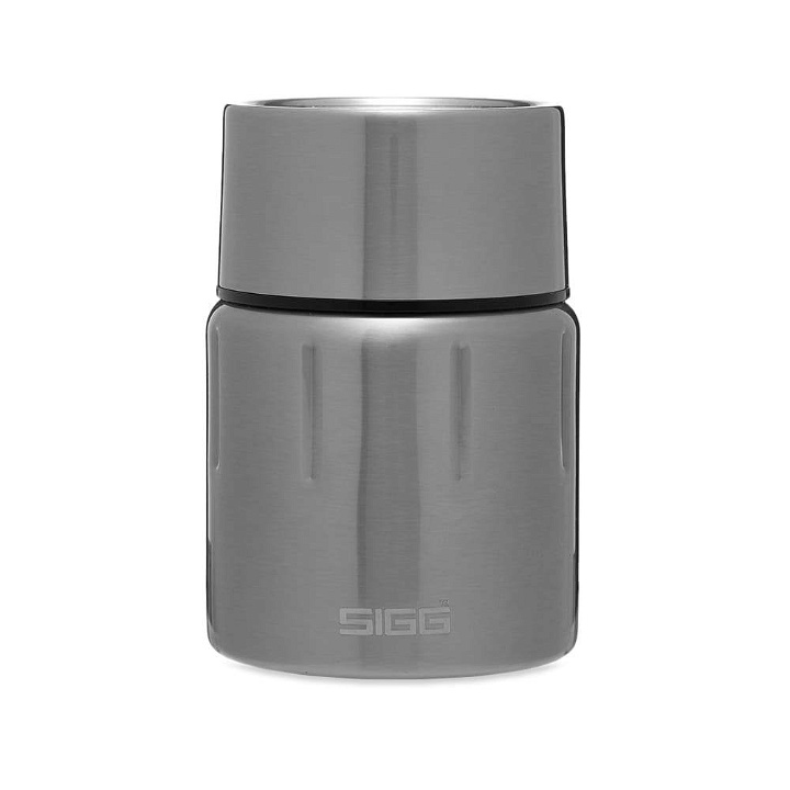 Photo: SIGG Gemstone Food Jar Selenite 0.5L