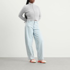 Samsøe Samsøe Women's Sajeanne Cardigan in Light Grey Melange