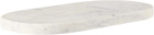 Soho Home White Astell Large Serving Board