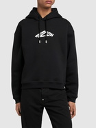 DSQUARED2 Icon Logo Hoodie