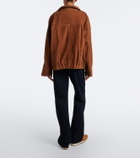 7 For All Mankind Tess straight jeans