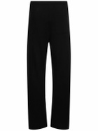 EXTREME CASHMERE N320 Rush Straight Leg Pants