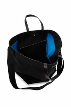 JIL SANDER utility tote bag Black