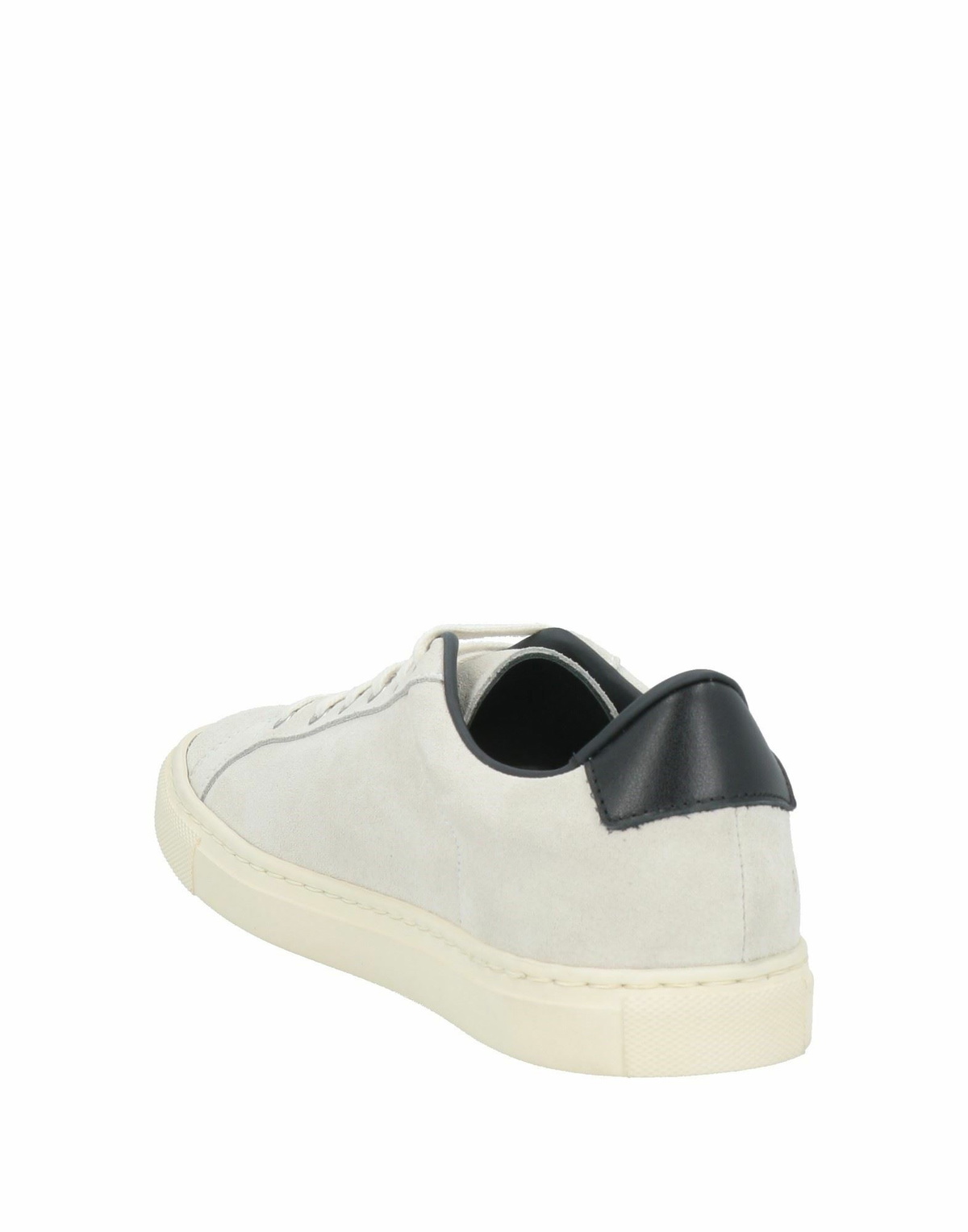 Woman By Common Projects Womens Sneakers Light in Grey
