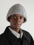 Amomento - Alpaca-Blend Bucket Hat