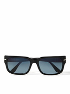 Persol - Square-Frame Acetate Sunglasses