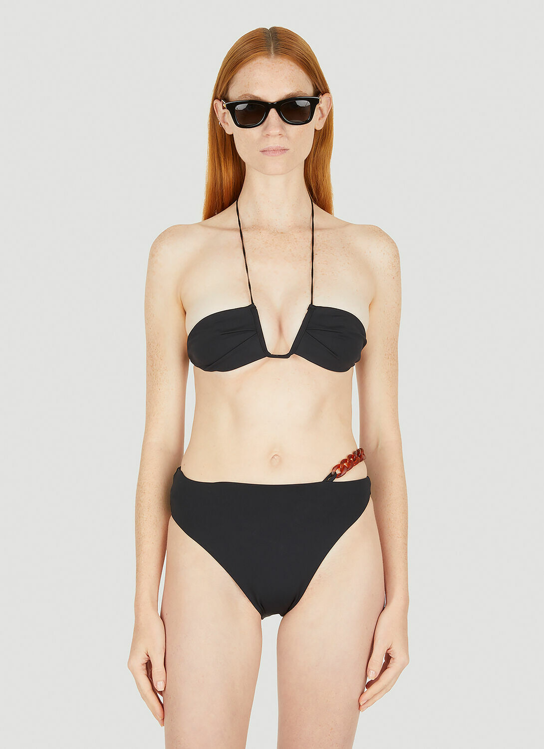 Ziah Defier Chain Bottoms