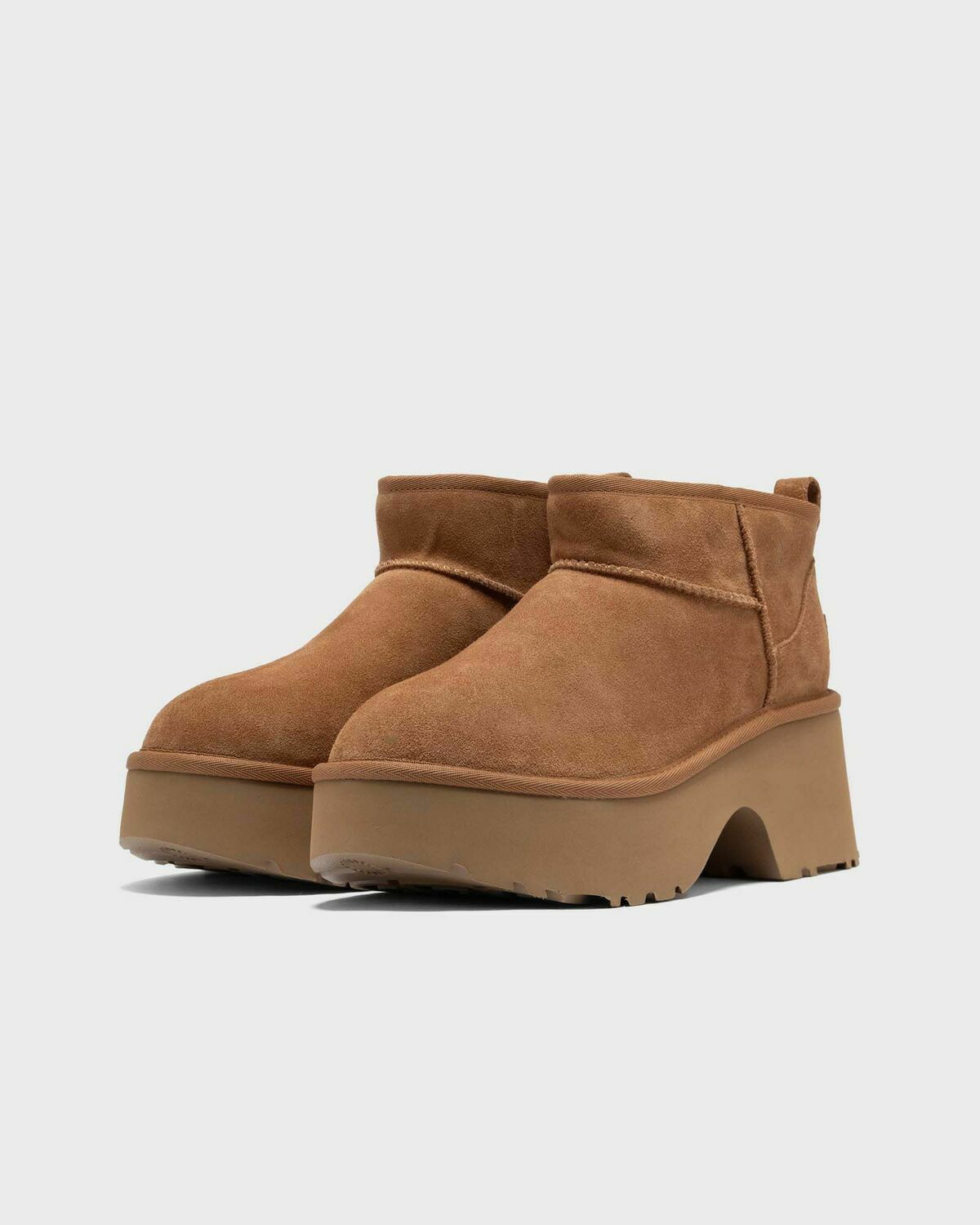 UGG☆W MEENA モカシン サイズ6.5