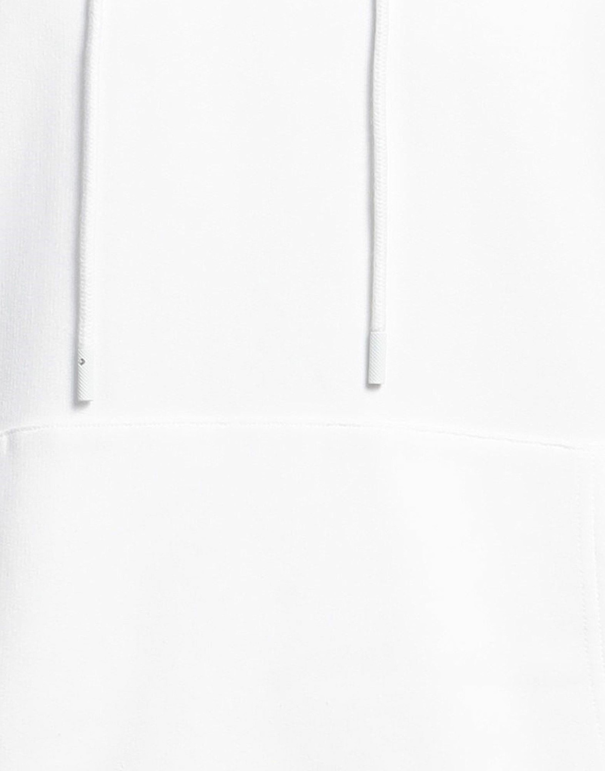 Off-white Mens Sweatshirt in White