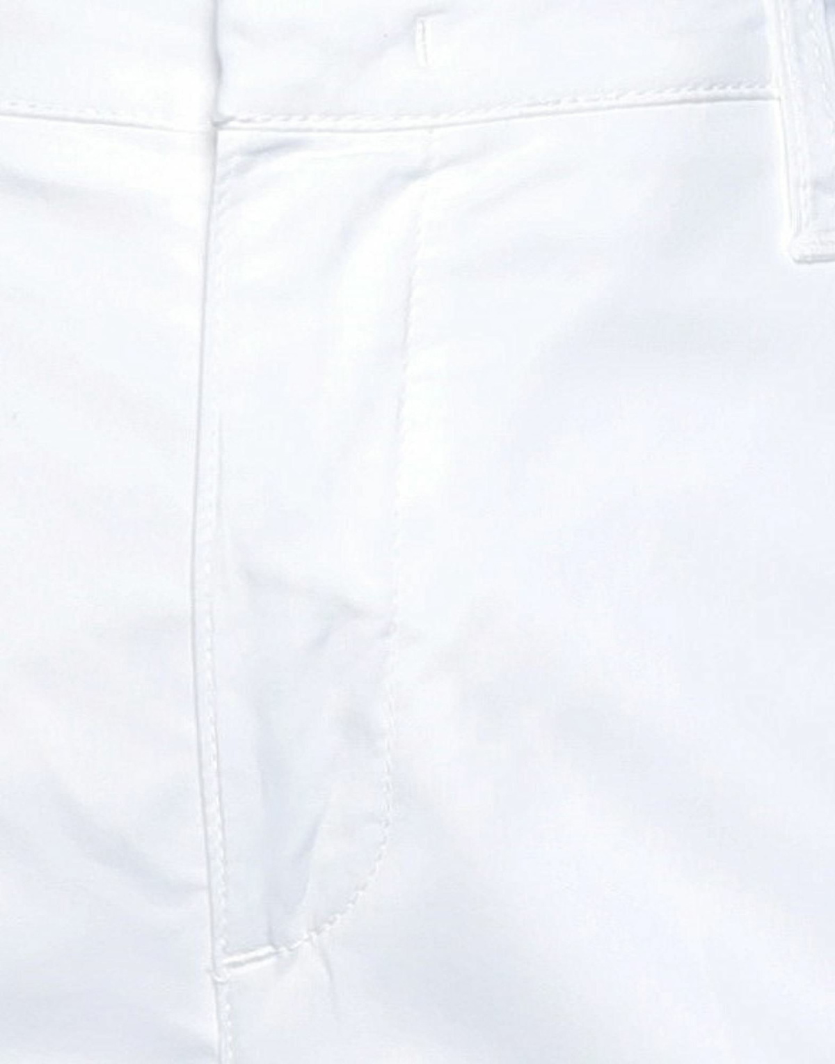 Manila Grace Womens Pants in White