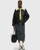Baum Und Pferdgarten Betha Jacket Black Bomber Jackets