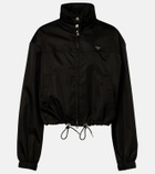 Prada Re-Nylon jacket
