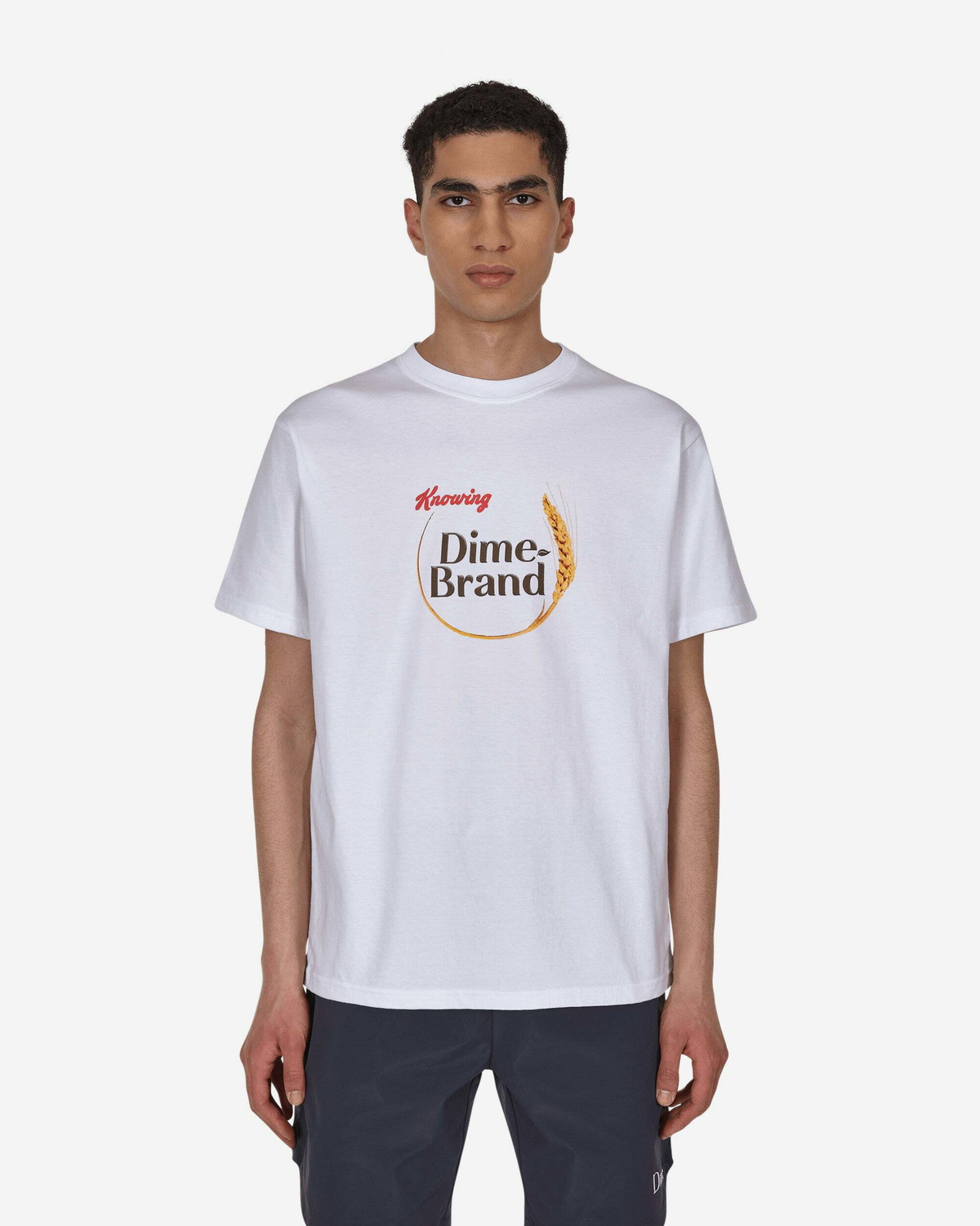 Grain T Shirt