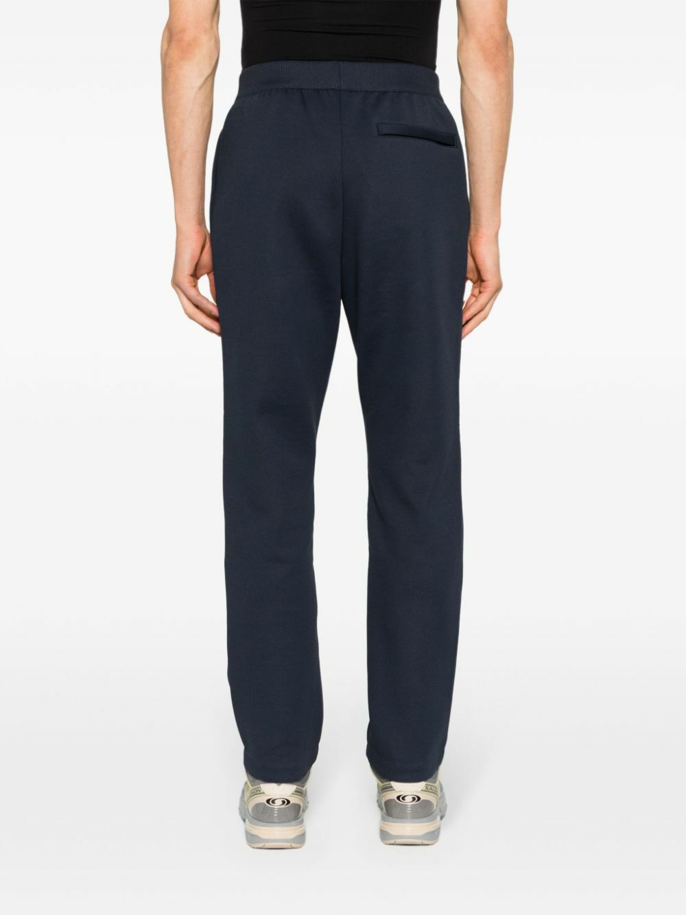 Adidas Blue Anglezarke Track Pants