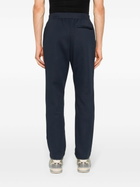 Adidas Blue Anglezarke Track Pants