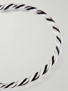Marant - Idealist Silver-Tone Bracelet - Silver