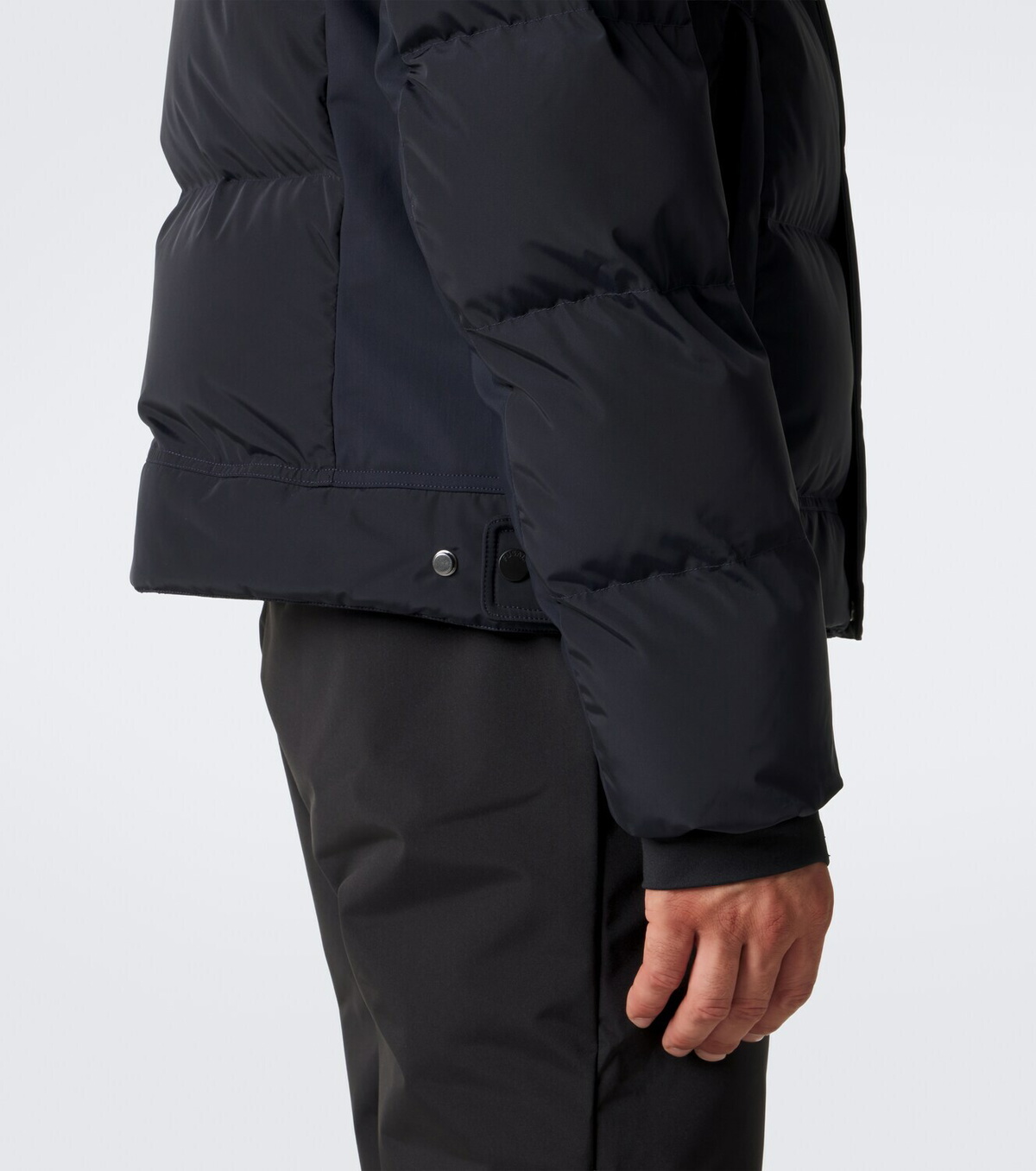 Fusalp Carlo ski jacket