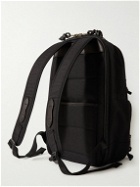 Filson - Dryden Leather-Trimmed Cordura® Backpack