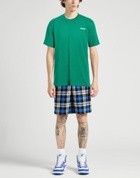 Barrow Mens T-shirt Emerald in Green