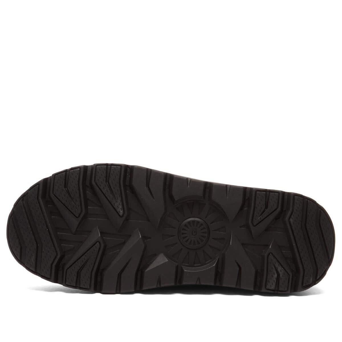 UGG Men's Ultra Mini Weather Hybrid Boot in Black/Black