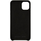 Off-White Black and Multicolor iPhone 11 Pro Max Case