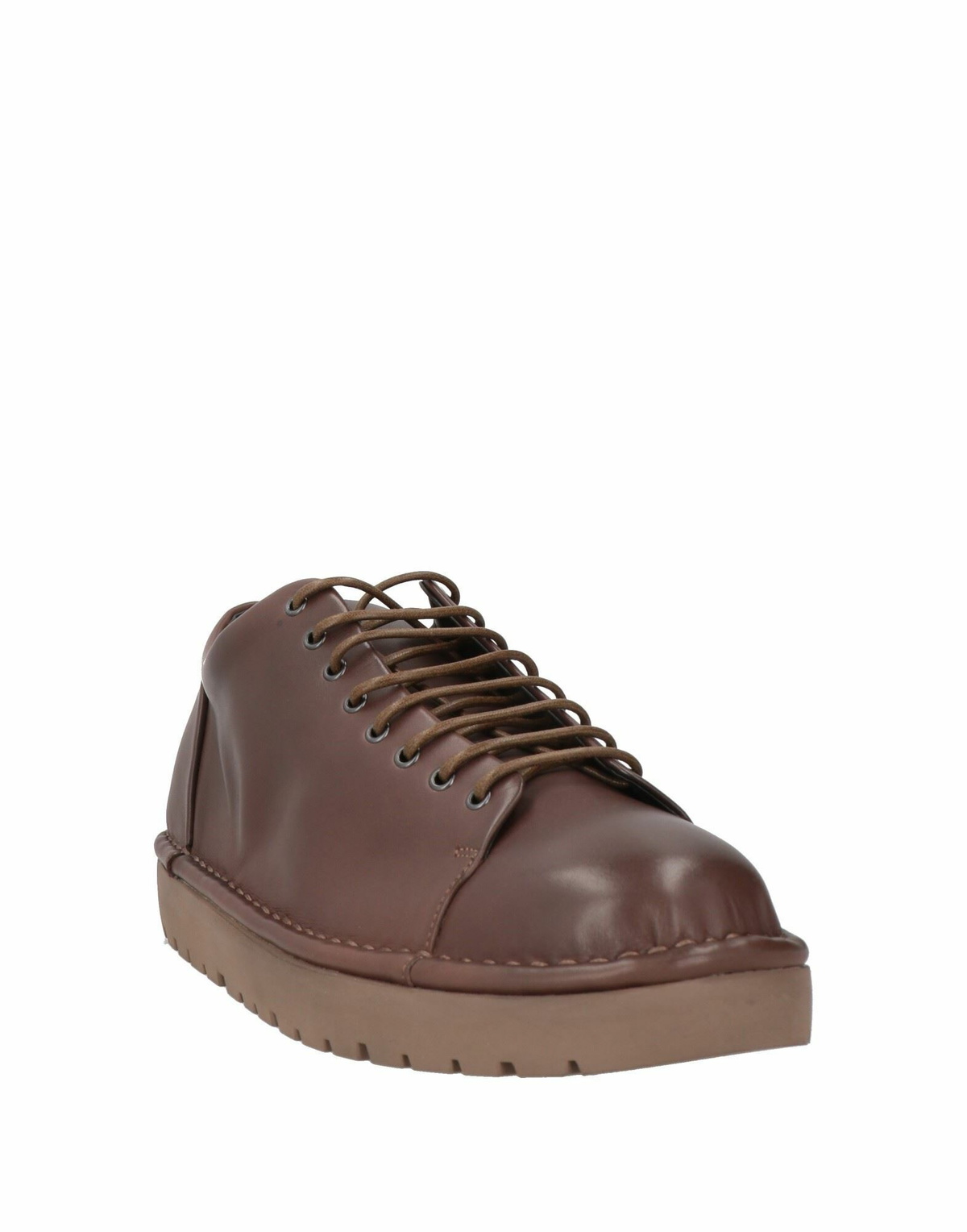 Marsèll Womens Sneakers Chocolate in Brown