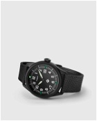 Timex Expedition North Traprock Black - Mens - Watches