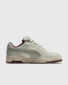 Puma Puma X Lo Wabi Sabi Slipstream Grey|Purple - Mens - Lowtop