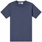 AFFIX Men's Works T-Shirt in Soft Navy