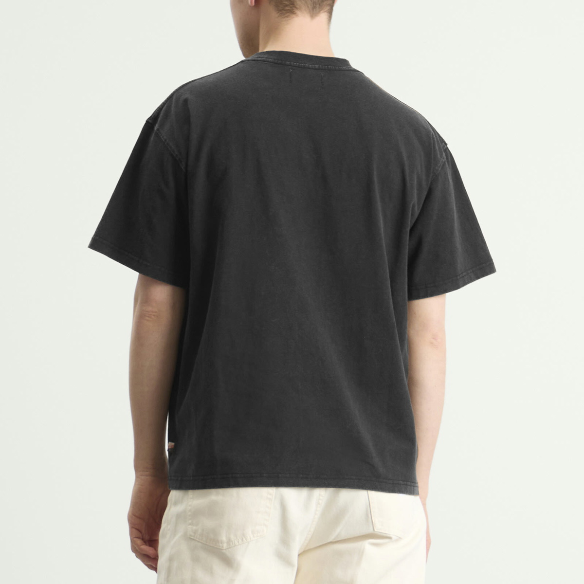 Honor the Gift Men's Ambitions T-Shirt in Black